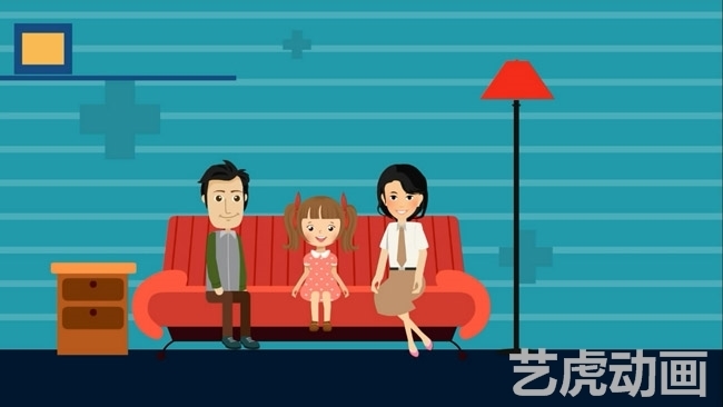 mg宣传片动画