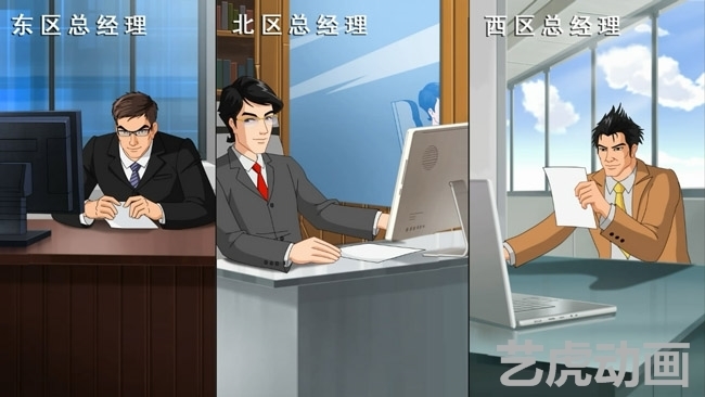 制作企业宣传片动画要注意哪些问题