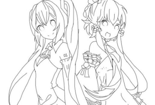 flash线稿动画 flash线稿动画