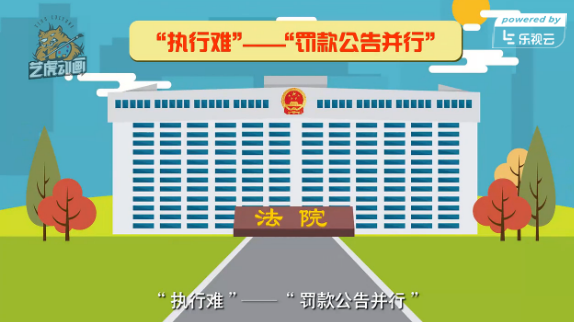 税收公益宣传动画怎么做