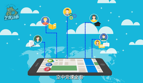 制作flash动画的公司能满足哪些需求