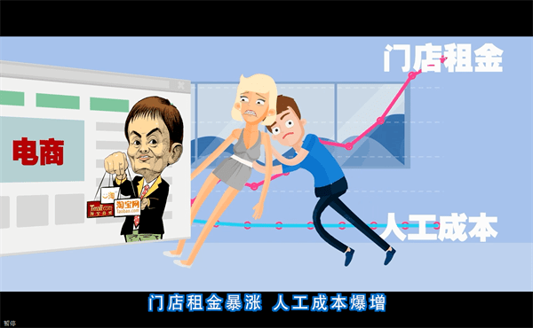 程氏丽人