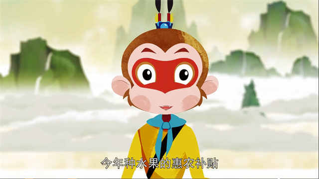 未来,北京动画制作将积极开发新的技术手段