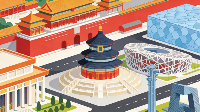 北京二维动画制作公司选择攻略