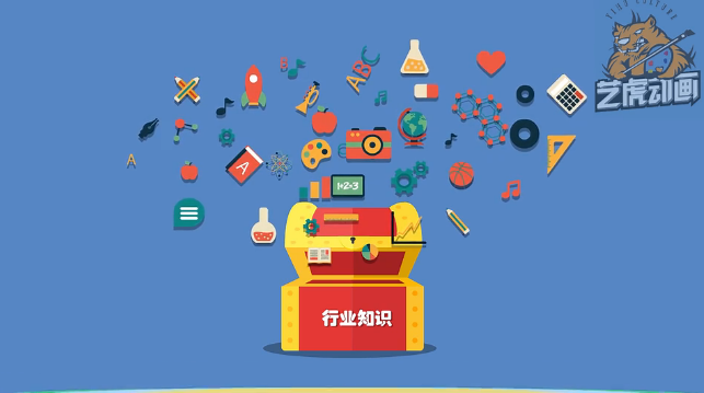 二维医学动画